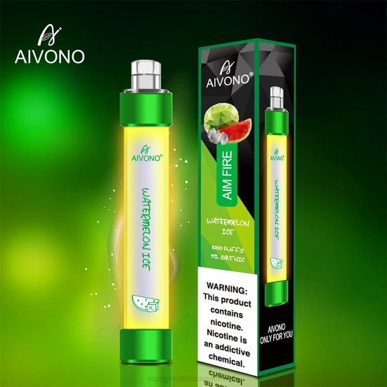 Vape Shop Wien - Wassermeloneneis Aivono AIM FIRE 1000 400B333