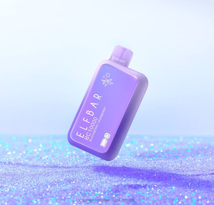 Einweg-Vape Sunit Edition VAPE geschmack - ELFBAR BC10000 TV0V12