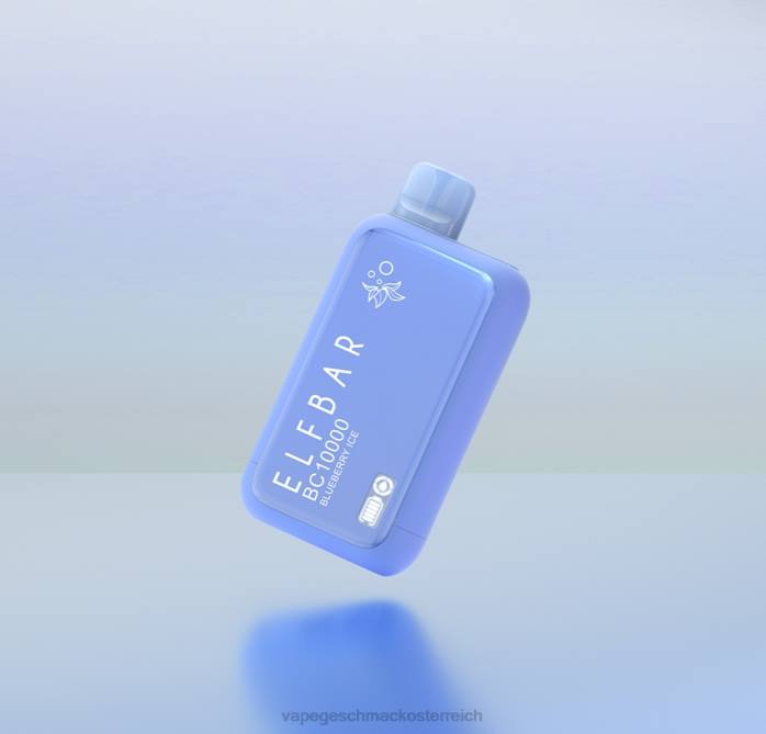 Einweg-Vapor-Dinmol-Edition VAPE geschmack - ELFBAR BC10000 TV0V22