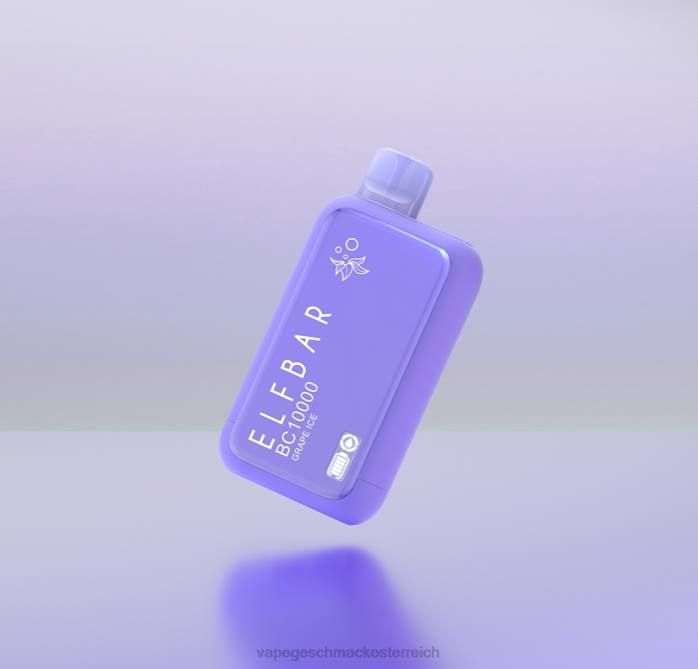 Einweg-Vapor-Dinmol-Edition VAPE ohne nikotin - ELFBAR BC10000 TV0V21