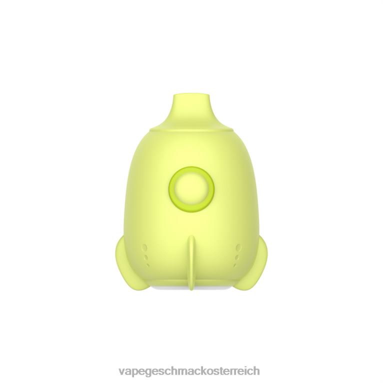 Einweg Vape Österreich - Cola 0HHN8216 LAVIE Space Capsule 9000 Züge