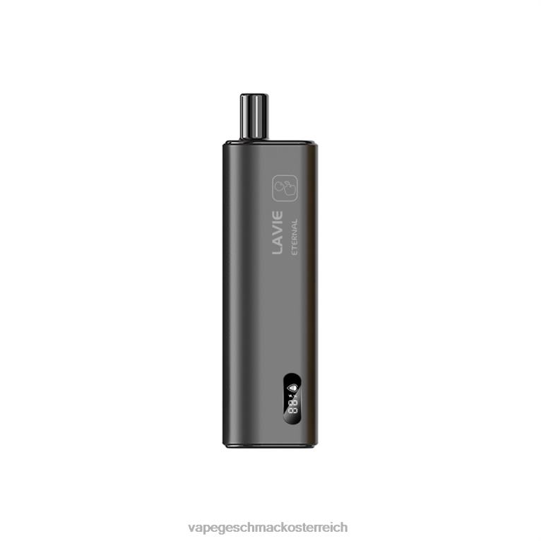Einweg Vape Österreich - Doppelapfel 0HHN8120 LAVIE ETERNAL 10000 Züge