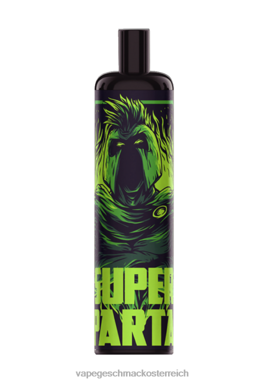 Einweg Vape Österreich - Energy-Drink 0HHN8340 LAVIE COLOUR BAR 5000 Züge – Energie