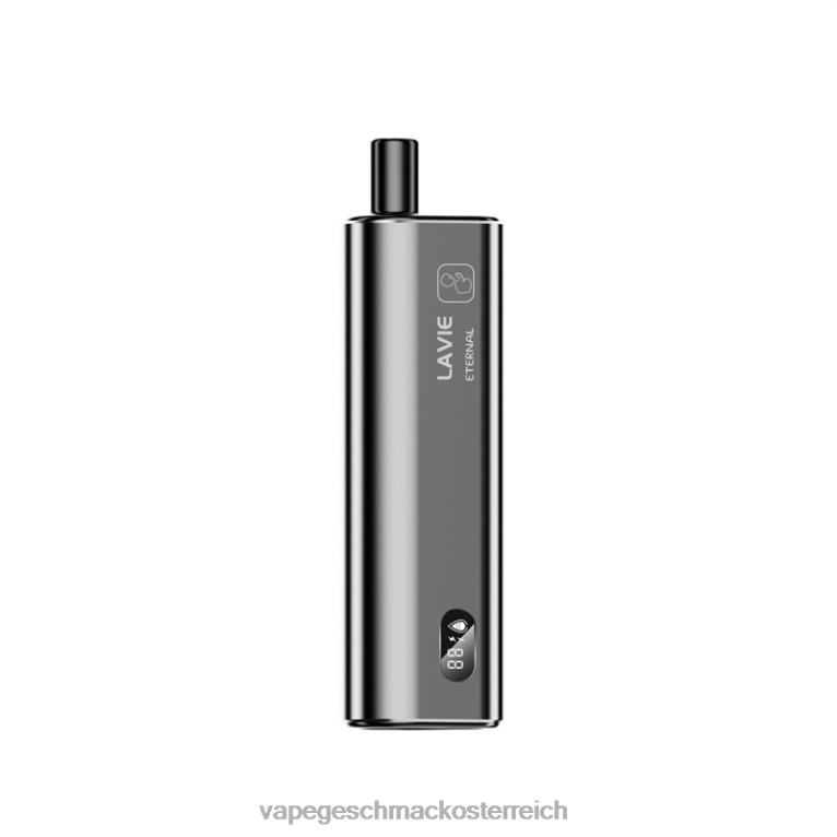 Einweg Vape Österreich - Zitronen-Cola 0HHN8124 LAVIE ETERNAL 10000 Züge
