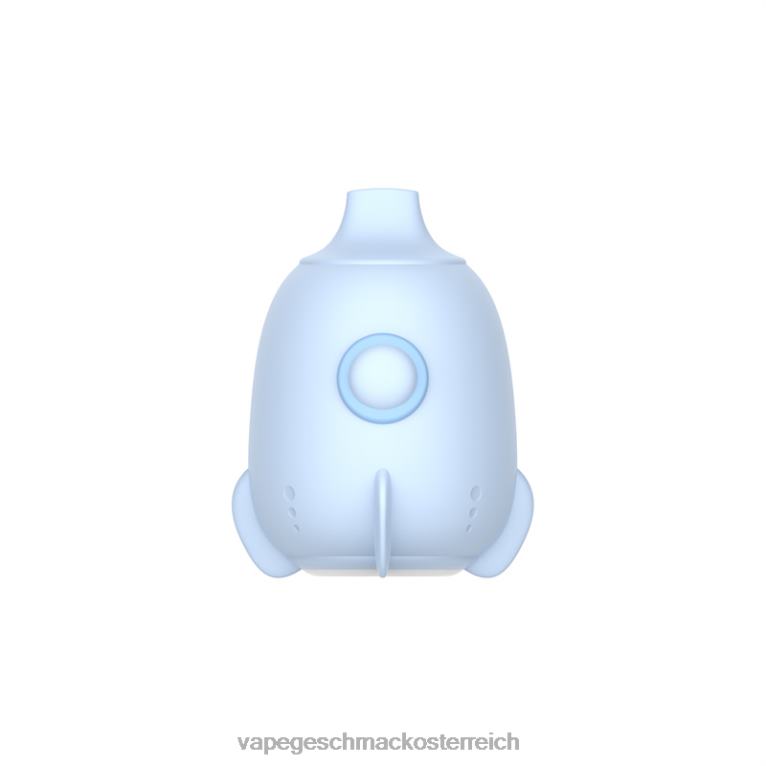 Vape Automat - Cappuccino 0HHN8219 LAVIE Space Capsule 9000 Züge