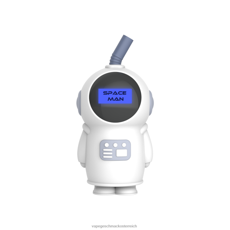 Vape Automat - Cola-Eis 0HHN8235 LAVIE SPACE MAN 7000 Züge