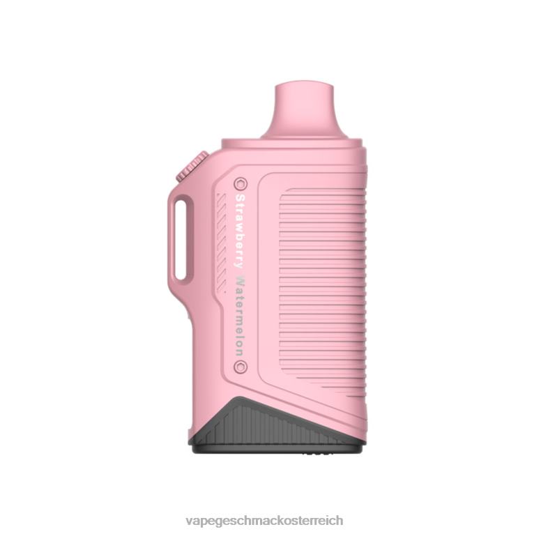 Vape Automat - Erdbeerwassermelone 0HHN871 LAVIE Energy Box 15000 Züge