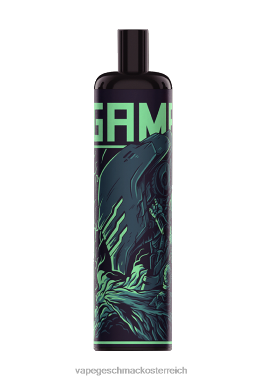 Vape Automat - Fruchtfusion 0HHN8343 LAVIE COLOUR BAR 5000 Züge – Energie