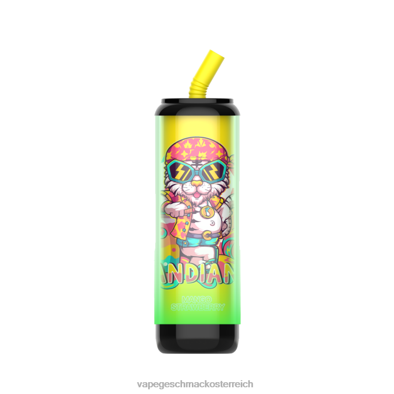 Vape Automat - Kokosmilch 0HHN8247 LAVIE Cola Plus 7500 Züge
