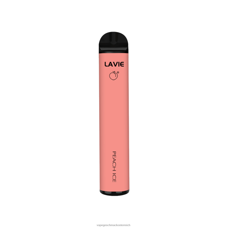 Vape Automat - Pfirsicheis 0HHN8303 LAVIE BAR 1600 Züge