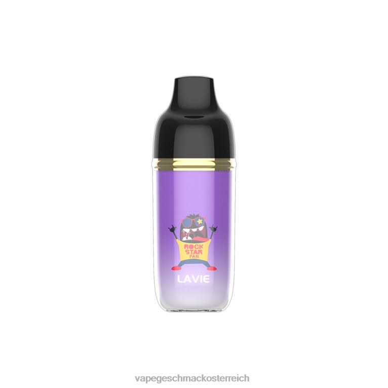 Vape Automat - Taro-Eis 0HHN8239 LAVIE Monster 6000 Züge