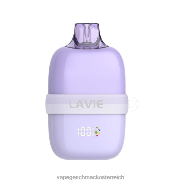 Vape Geschmack - Mojito 0HHN886 LAVIE INSIDER 12000 Züge