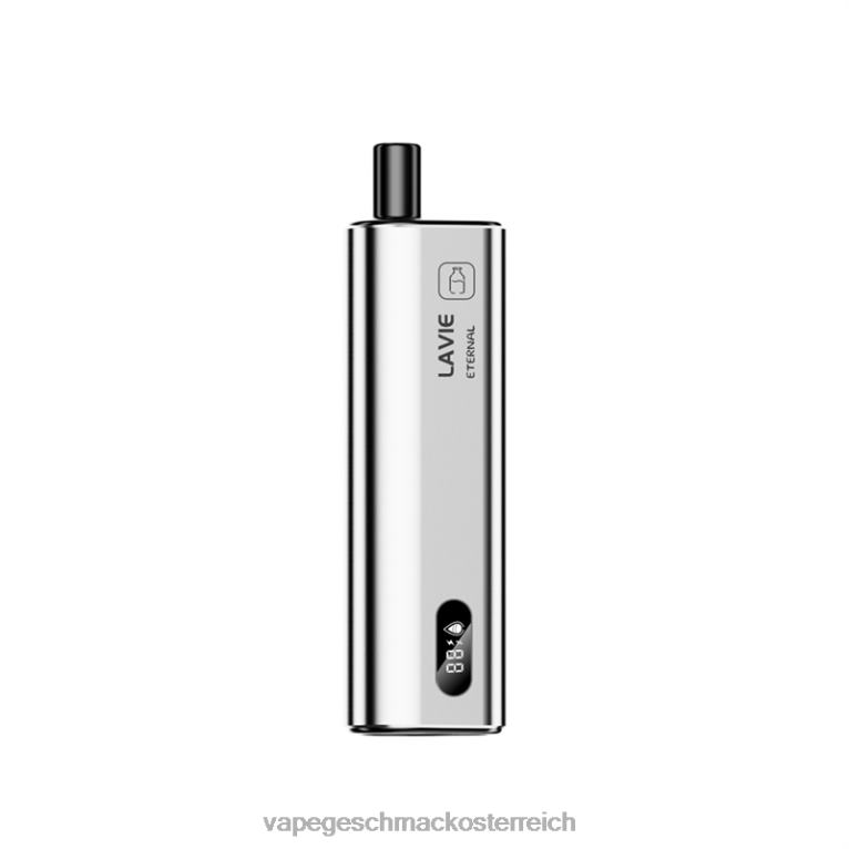 Vape Geschmack - Yakult 0HHN8126 LAVIE ETERNAL 10000 Züge