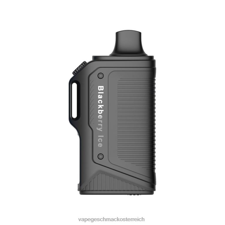 Vape Shop Wien - Brombeereis 0HHN873 LAVIE Energy Box 15000 Züge
