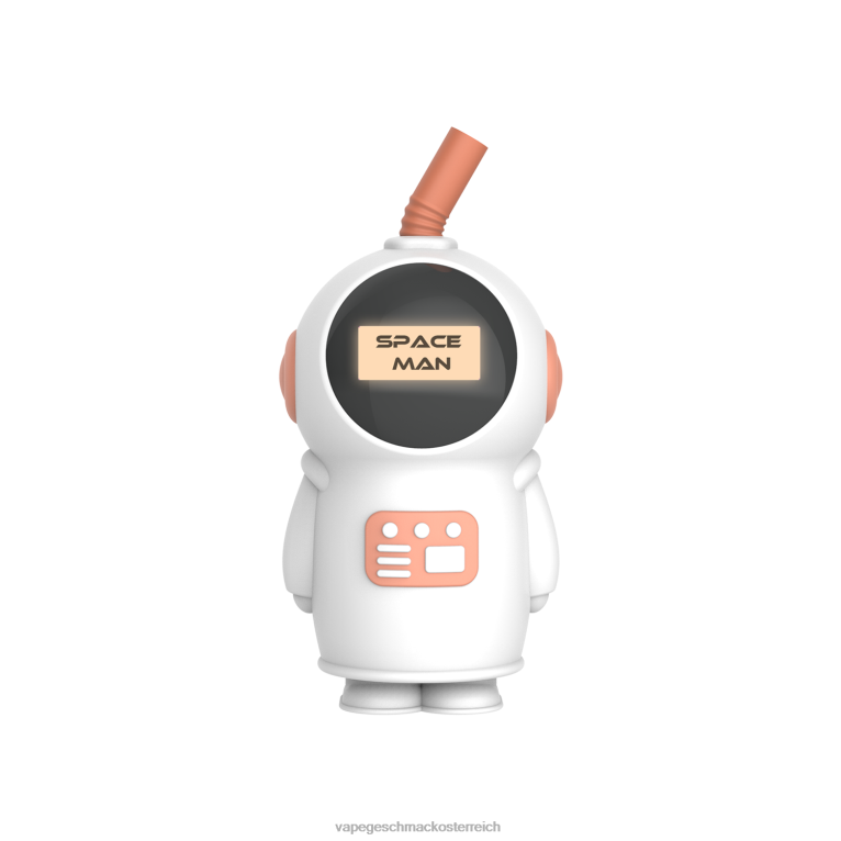 Vape Shop Wien - Energy-Drink 0HHN8229 LAVIE SPACE MAN 7000 Züge