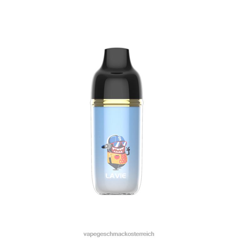 Vape Shop Wien - Kokosmilch 0HHN8245 LAVIE Monster 6000 Züge