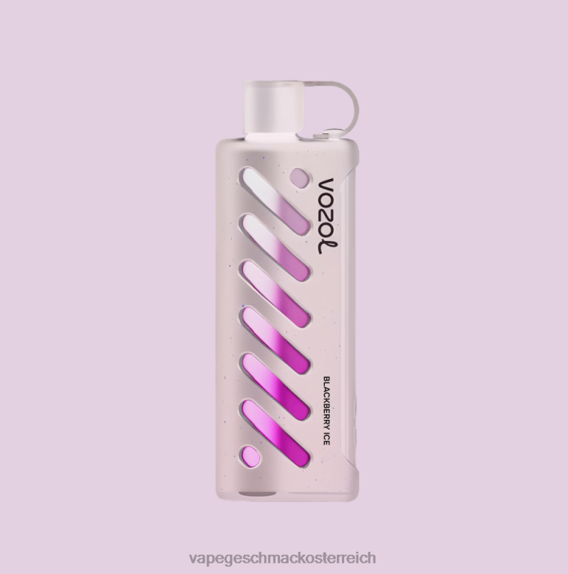 Vape Shop Wien - VOZOL Getriebe Shisha 25000 8ZVZJ1