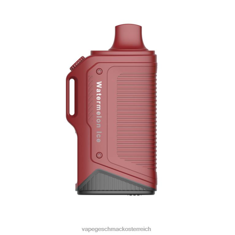 Vape Shop Wien - Wassermeloneneis 0HHN869 LAVIE Energy Box 15000 Züge