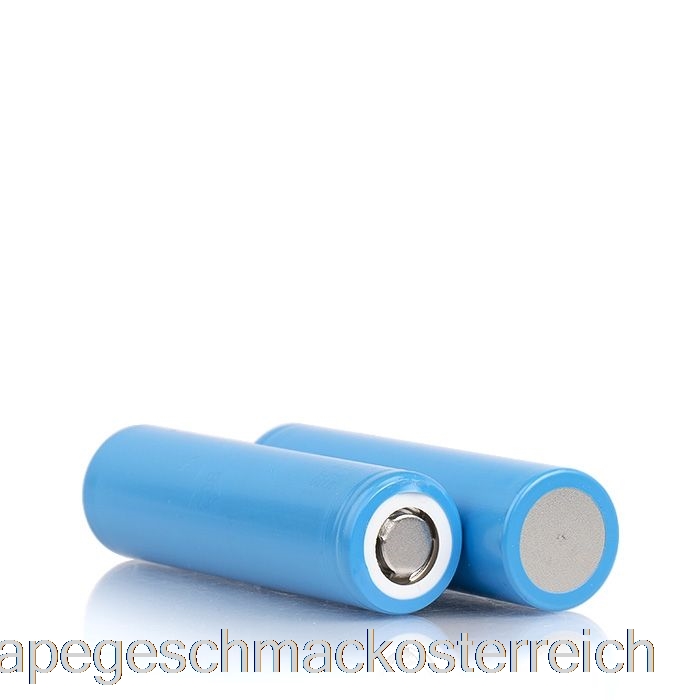 Samsung 20s 18650 2000 MAh 30 A Akku, Zwei Akkus, Vape-Geschmack