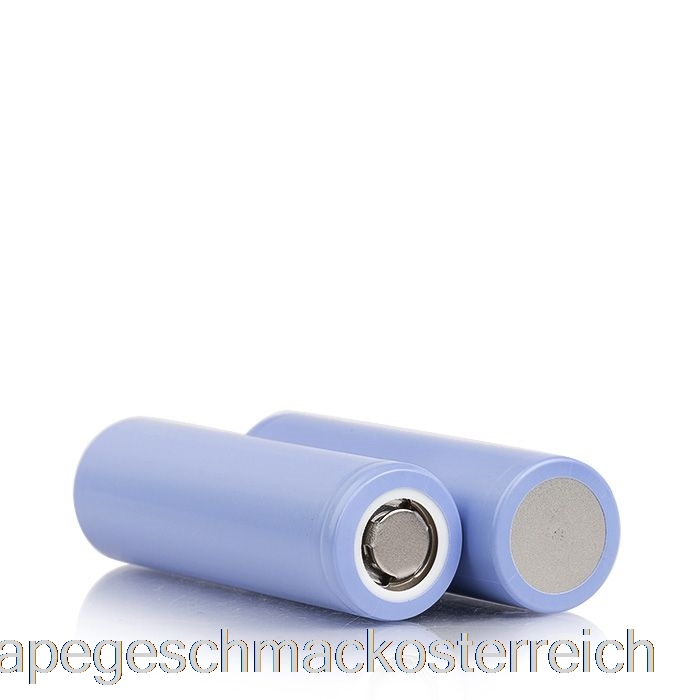 Samsung 40T 21700 4000mAh 30A Akku Zwei Akkus Pack Vape Geschmack