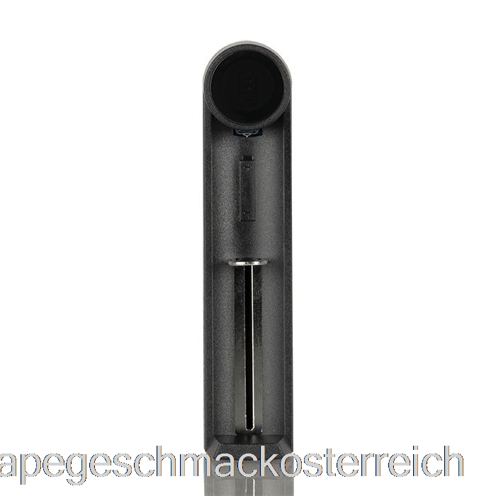 Efest Slim K1 Single-Slot-Akkuladegerät Mit Vape-Geschmack