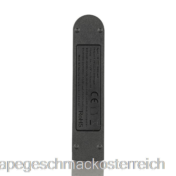 Efest Slim K1 Single-Slot-Akkuladegerät Mit Vape-Geschmack