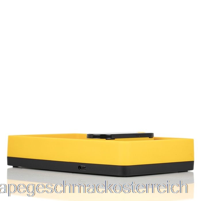 Efest Imate R4 Intelligentes Qc-ladegerät Vape Geschmack
