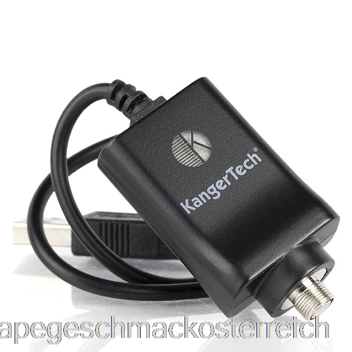 Kanger Evod USB-Ladegerät Vape-Geschmack