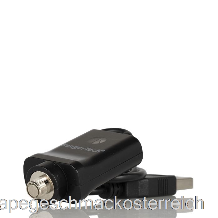 Kanger Evod USB-Ladegerät Vape-Geschmack