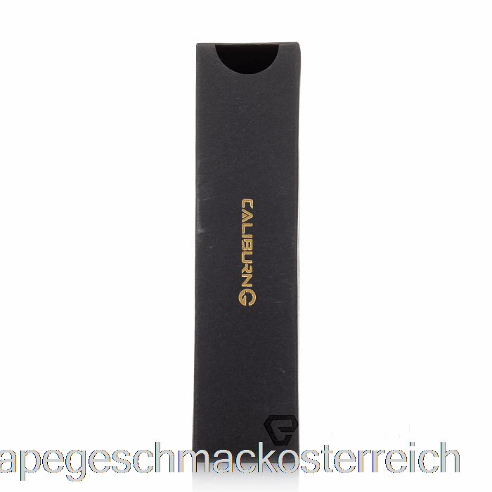 Uwell Caliburn G Usb Ladegerät (mdiscontinued) Vape Geschmack
